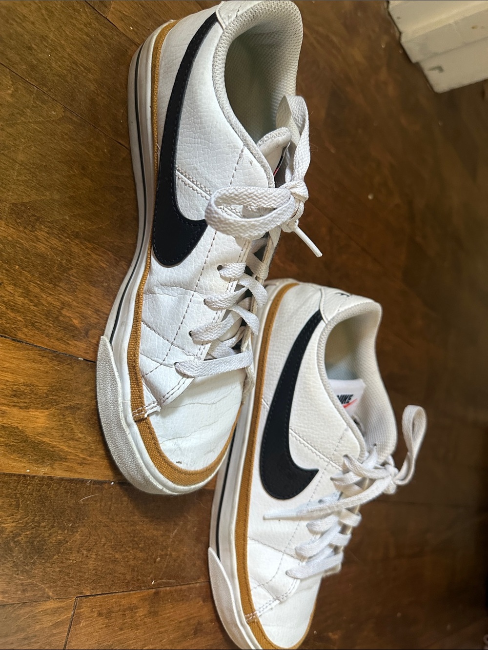 Nike sneakers
